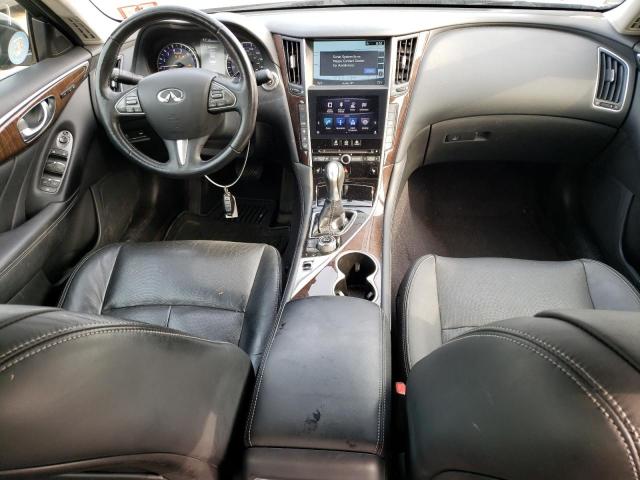 Продажа на аукционе авто 2014 Infiniti Q50 Base, vin: JN1BV7ARXEM688270, номер лота: 52157773