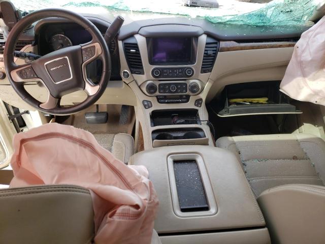 Aukcja sprzedaży 2015 Gmc Yukon, vin: 1GKS1CKJ4FR158346, numer aukcji: 50814023