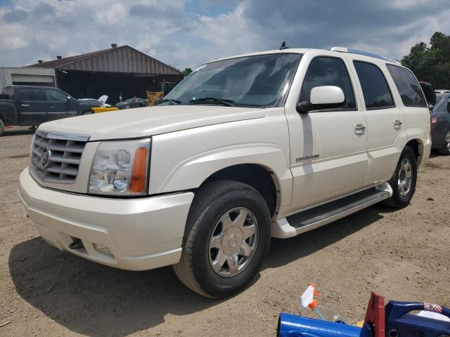 Продаж на аукціоні авто 2006 Cadillac Escalade Luxury, vin: 1GYEC63N76R142299, номер лоту: 53419113