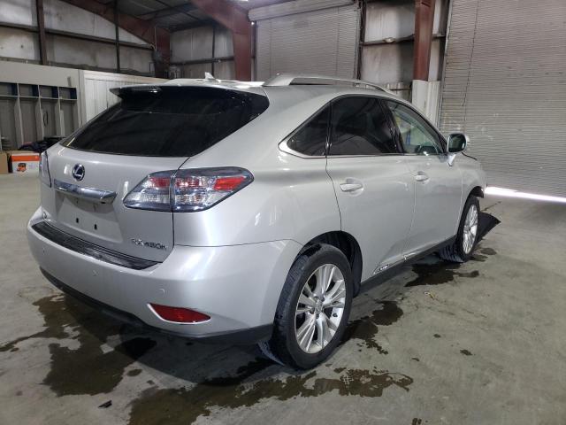 2012 Lexus Rx 450 მანქანა იყიდება აუქციონზე, vin: JTJBC1BA8C2424513, აუქციონის ნომერი: 52836683