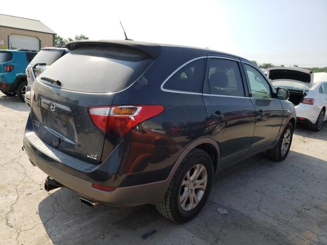 Продажа на аукционе авто 2008 Hyundai Veracruz Gls, vin: KM8NU73C28U040489, номер лота: 52938603