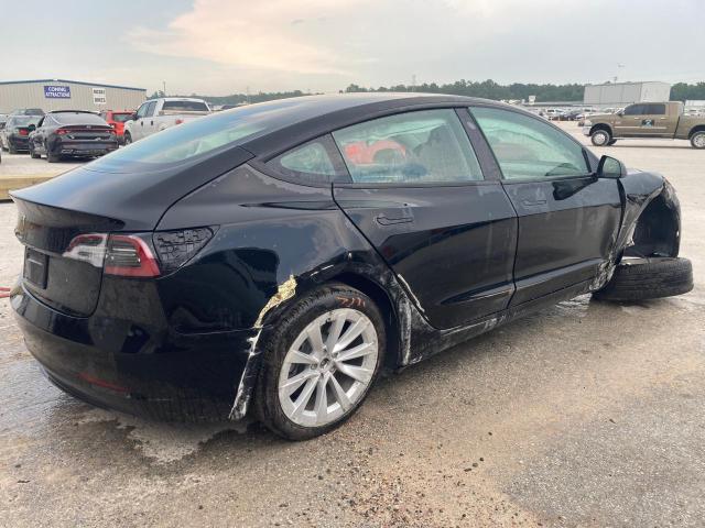 Aukcja sprzedaży 2022 Tesla Model 3, vin: 5YJ3E1EAXNF370256, numer aukcji: 53184473