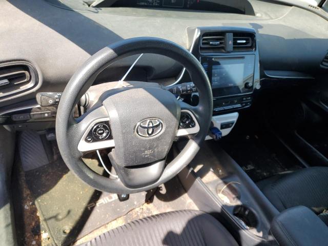 Продаж на аукціоні авто 2016 Toyota Prius, vin: JTDKBRFU4G3510376, номер лоту: 53486493