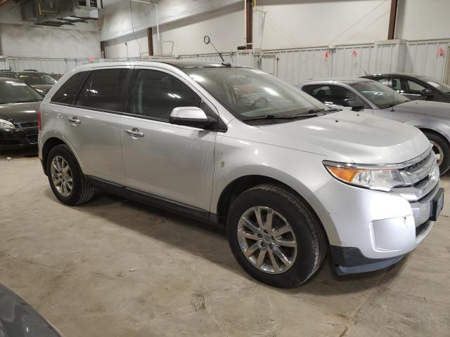 Продаж на аукціоні авто 2011 Ford Edge Sel, vin: 2FMDK4JC2BBB43685, номер лоту: 51667143
