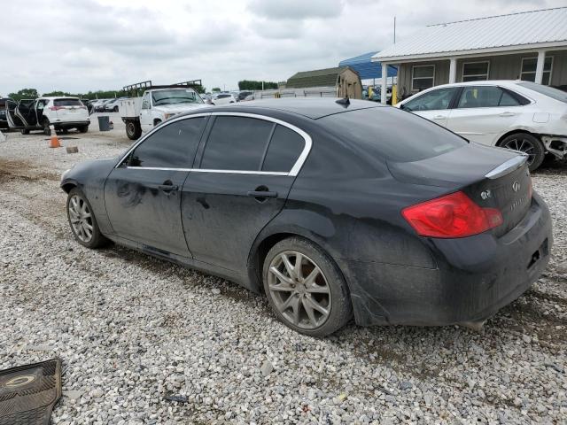 52837833 :رقم المزاد ، JN1CV6AP8DM718426 vin ، 2013 Infiniti G37 Base مزاد بيع