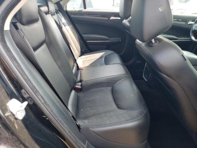 Aukcja sprzedaży 2015 Chrysler 300 Limited, vin: 2C3CCAAG2FH832809, numer aukcji: 53309373