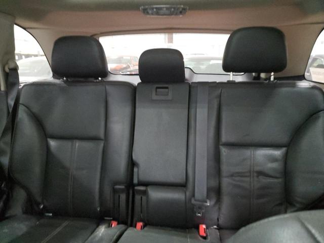 Продаж на аукціоні авто 2011 Ford Edge Sel, vin: 2FMDK4JC2BBB43685, номер лоту: 51667143