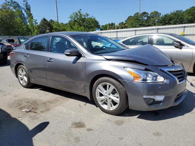 Продаж на аукціоні авто 2015 Nissan Altima 2.5, vin: 1N4AL3AP1FC590912, номер лоту: 50665103