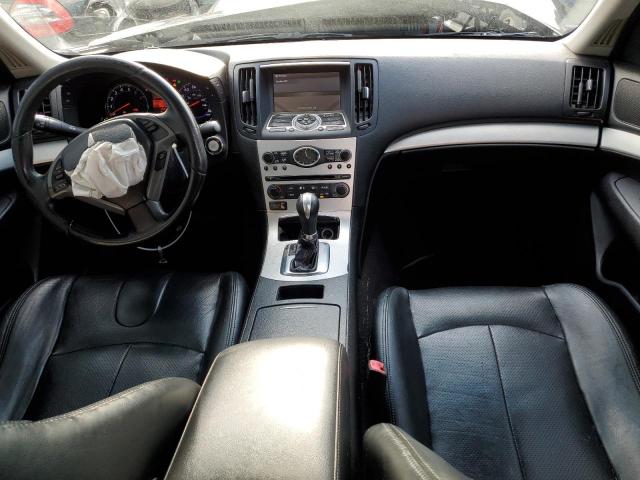 Продаж на аукціоні авто 2009 Infiniti G37 Base, vin: JNKCV61E39M011283, номер лоту: 50833283