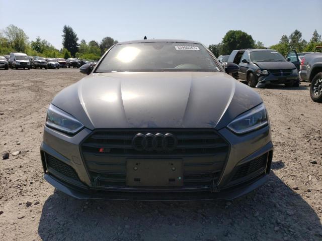53956043 :رقم المزاد ، WAUB4CF54KA099997 vin ، 2019 Audi S5 Premium Plus مزاد بيع