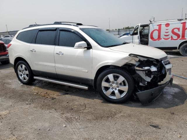 Продаж на аукціоні авто 2011 Chevrolet Traverse Ltz, vin: 1GNKVLED6BJ395247, номер лоту: 52724973