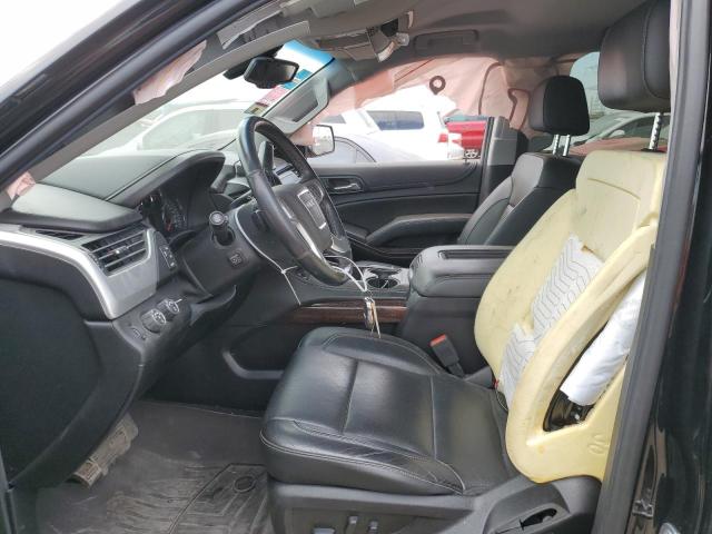 52497583 :رقم المزاد ، 1GKS2GKC9KR376895 vin ، 2019 Gmc Yukon Xl K1500 Slt مزاد بيع