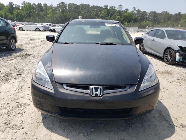 Auction sale of the 2005 Honda Accord Ex, vin: 1HGCM66855A062465, lot number: 53989043
