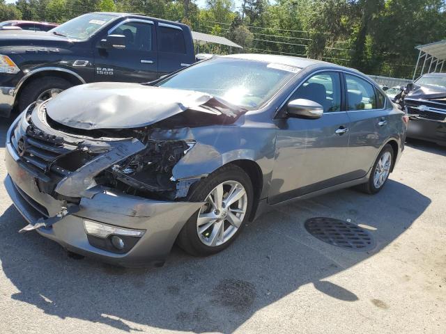 Продаж на аукціоні авто 2015 Nissan Altima 2.5, vin: 1N4AL3AP1FC590912, номер лоту: 50665103