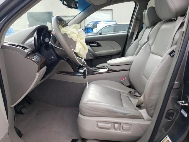 Продажа на аукционе авто 2012 Acura Mdx Technology, vin: 2HNYD2H35CH523803, номер лота: 50881353