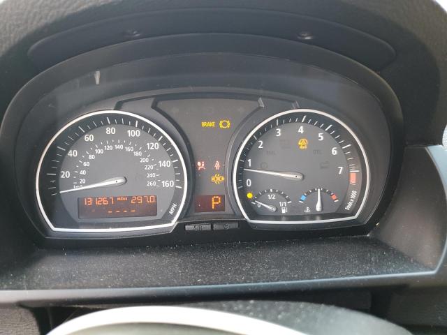 52142673 :رقم المزاد ، WBXPC93498WJ18827 vin ، 2008 Bmw X3 3.0si مزاد بيع
