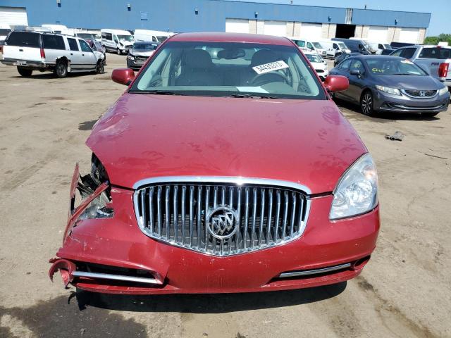 Продажа на аукционе авто 2011 Buick Lucerne Cxl, vin: 1G4HC5EM9BU133026, номер лота: 54435373