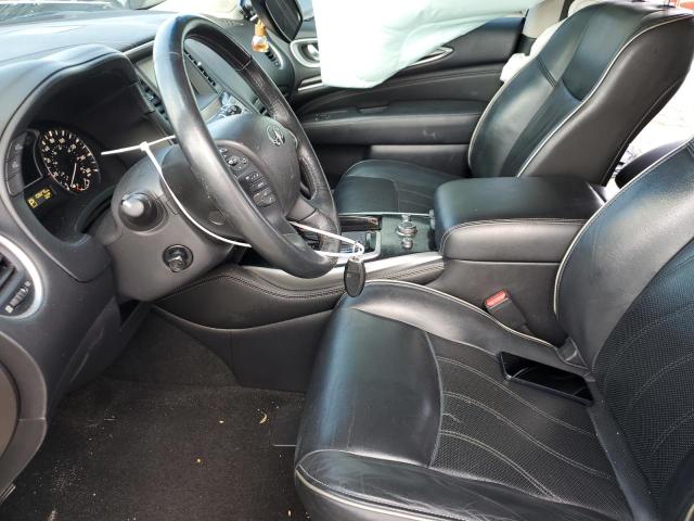53184813 :رقم المزاد ، 5N1AL0MN6GC525828 vin ، 2016 Infiniti Qx60 مزاد بيع