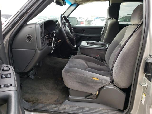 Продаж на аукціоні авто 2005 Gmc New Sierra C1500, vin: 2GTEC19V151172745, номер лоту: 51044163