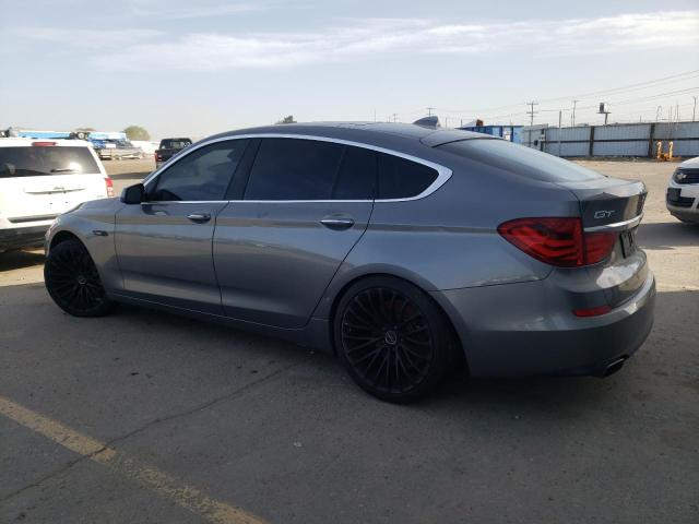 Aukcja sprzedaży 2010 Bmw 550 Gt, vin: WBASN4C56AC208714, numer aukcji: 50820053