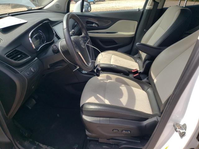 51784693 :رقم المزاد ، KL4CJASB6JB595239 vin ، 2018 Buick Encore Preferred مزاد بيع