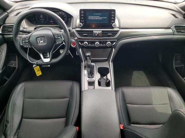 Aukcja sprzedaży 2018 Honda Accord Sport, vin: 1HGCV1F33JA189259, numer aukcji: 51463163