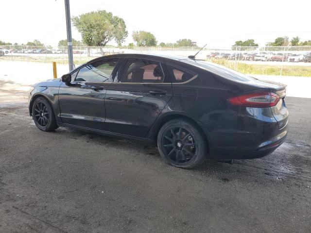 52532423 :رقم المزاد ، 3FA6P0HR1DR221756 vin ، 2013 Ford Fusion Se مزاد بيع