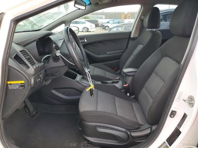51392953 :رقم المزاد ، KNAFX4A80F5336905 vin ، 2015 Kia Forte Ex مزاد بيع