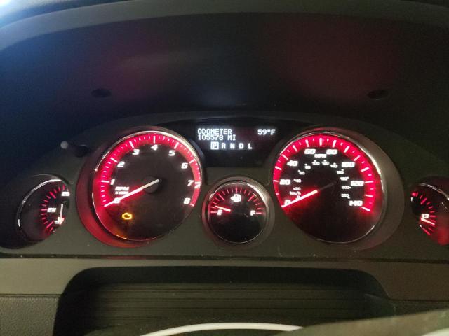 Aukcja sprzedaży 2012 Gmc Acadia Slt-1, vin: 1GKKVREDXCJ329138, numer aukcji: 50605513