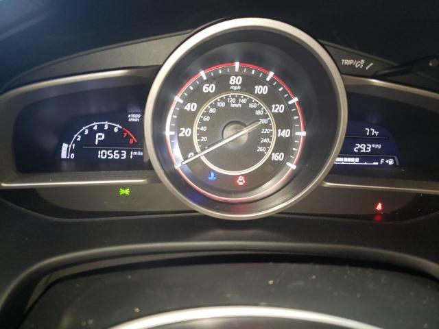 Aukcja sprzedaży 2015 Mazda 3 Touring, vin: JM1BM1L79F1255373, numer aukcji: 52177893