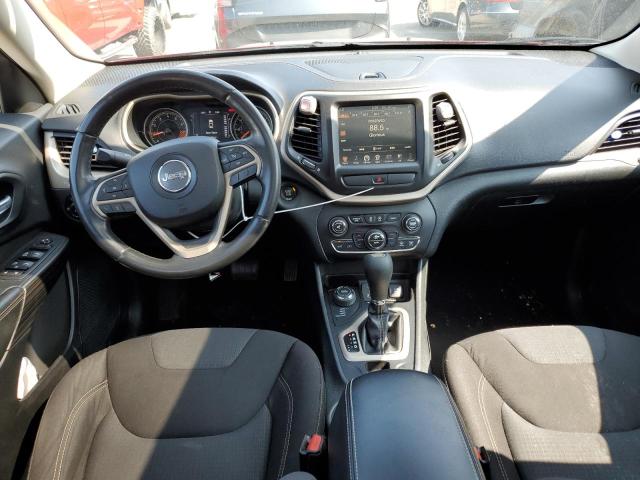 Aukcja sprzedaży 2015 Jeep Cherokee Latitude, vin: 1C4PJMCS6FW725981, numer aukcji: 53193163