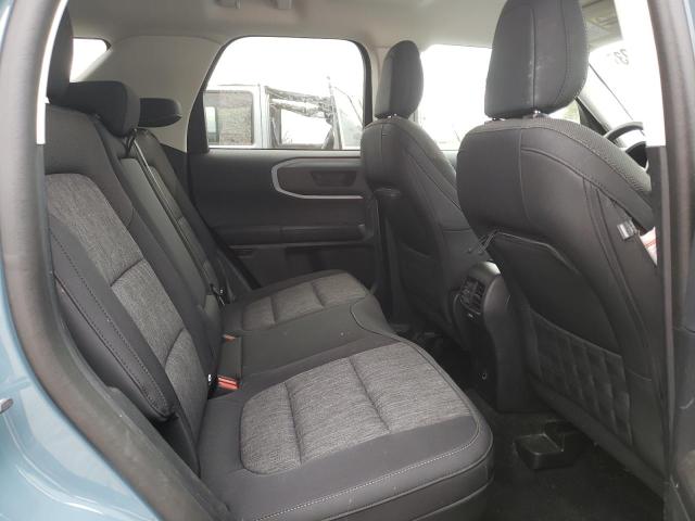 Aukcja sprzedaży 2021 Ford Bronco Sport Big Bend, vin: 3FMCR9B63MRA98919, numer aukcji: 50635393