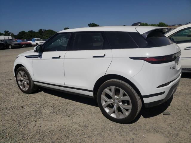 Продажа на аукционе авто 2020 Land Rover Range Rover Evoque Se, vin: SALZP2FX1LH077428, номер лота: 52404623