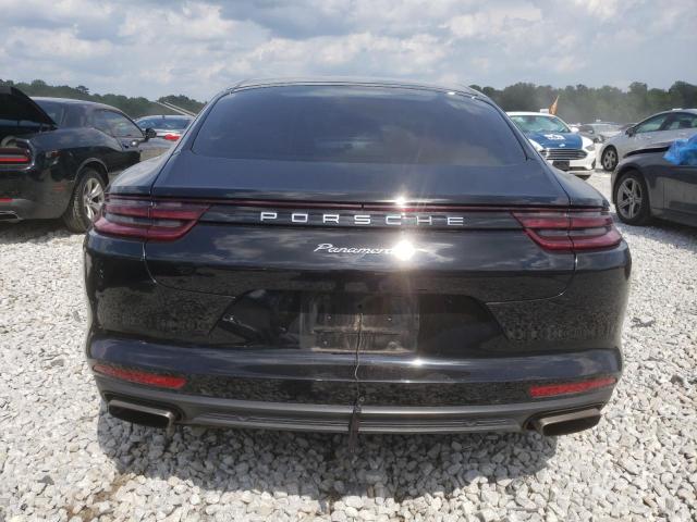 Aukcja sprzedaży 2018 Porsche Panamera 4, vin: WP0AA2A72JL101906, numer aukcji: 52121933