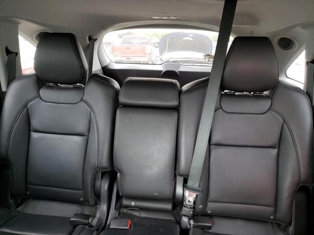 Aukcja sprzedaży 2015 Acura Mdx Advance, vin: 5FRYD4H84FB012881, numer aukcji: 48005843
