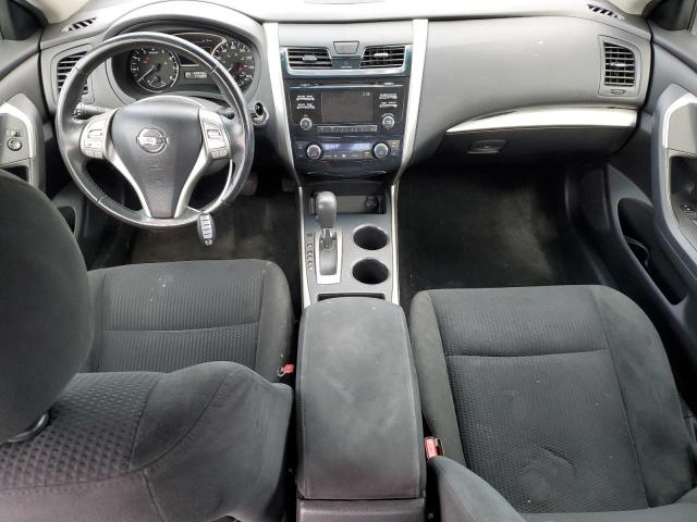 Продажа на аукционе авто 2015 Nissan Altima 2.5, vin: 1N4AL3AP4FC111074, номер лота: 49906653