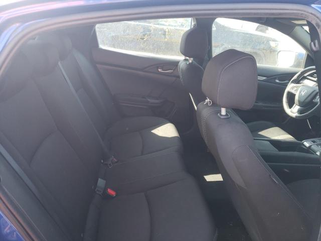 Продажа на аукционе авто 2018 Honda Civic Lx, vin: SHHFK7H28JU421209, номер лота: 52266503