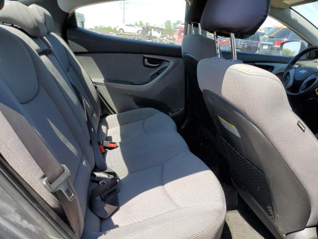 50352103 :رقم المزاد ، KMHDH4AE1GU624738 vin ، 2016 Hyundai Elantra Se مزاد بيع