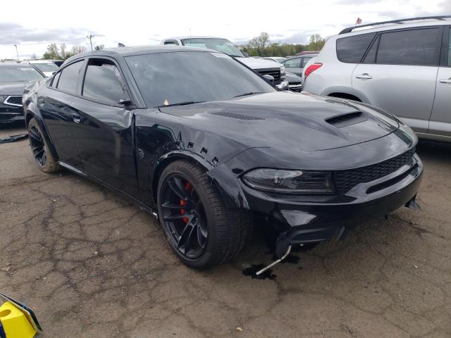Aukcja sprzedaży 2022 Dodge Charger Srt Hellcat, vin: 2C3CDXL90NH241746, numer aukcji: 51075103