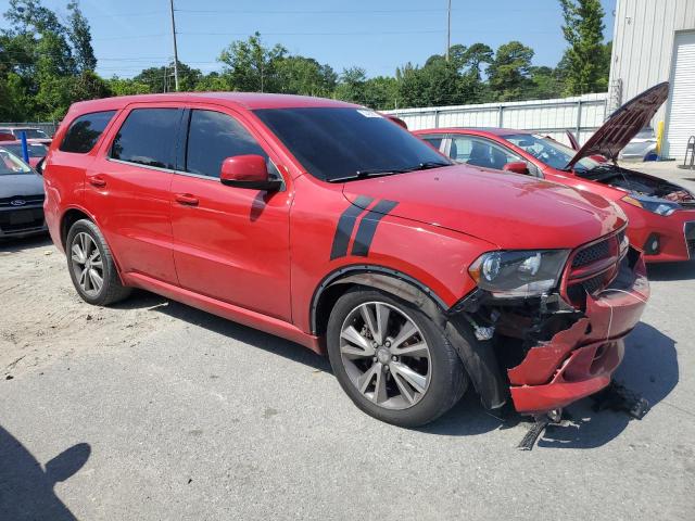 52422053 :رقم المزاد ، 1C4SDHCT4DC690454 vin ، 2013 Dodge Durango R/t مزاد بيع