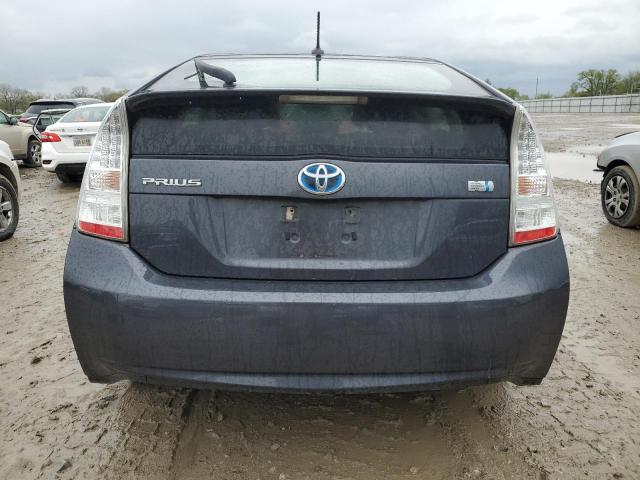 Aukcja sprzedaży 2010 Toyota Prius, vin: JTDKN3DU7A5115773, numer aukcji: 50846483