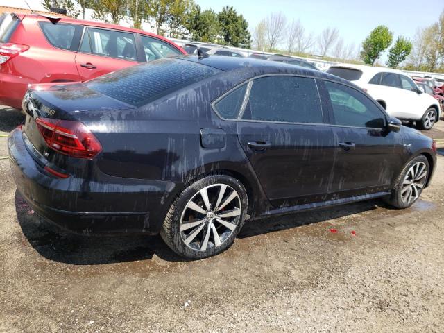 52565943 :رقم المزاد ، 1VWJM7A36JC032569 vin ، 2018 Volkswagen Passat Gt مزاد بيع