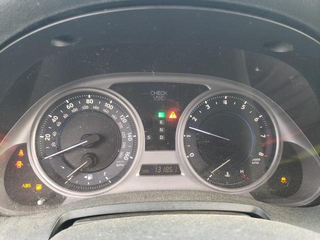 2006 Lexus Is 250 მანქანა იყიდება აუქციონზე, vin: JTHBK262062002236, აუქციონის ნომერი: 52386823