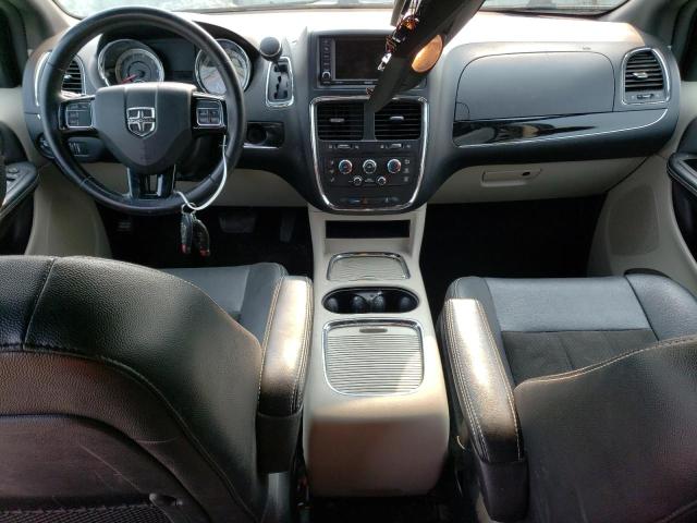 52298563 :رقم المزاد ، 2C4RDGCG5LR193995 vin ، 2020 Dodge Grand Caravan Sxt مزاد بيع