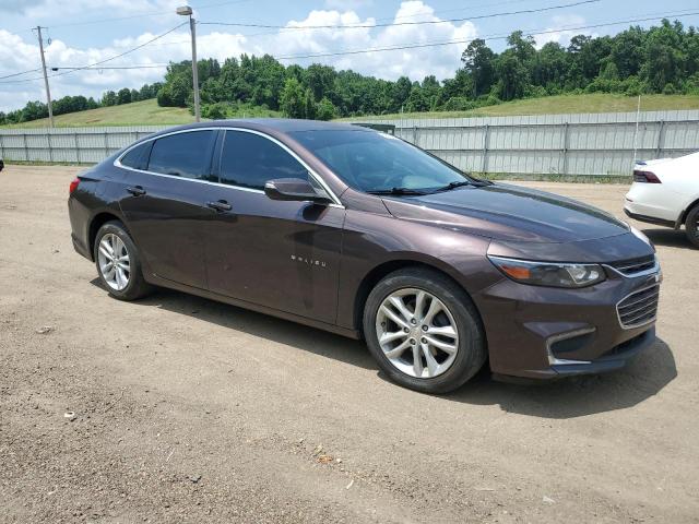 Продажа на аукционе авто 2016 Chevrolet Malibu Lt, vin: 1G1ZE5ST8GF239003, номер лота: 53592863