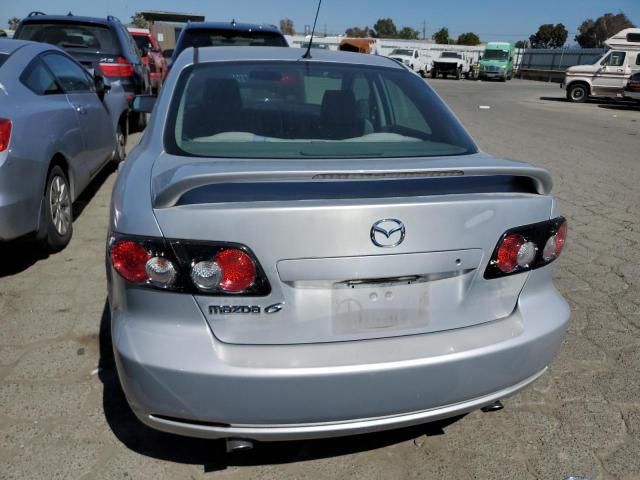 Aukcja sprzedaży 2007 Mazda 6 I, vin: 1YVHP80C875M53829, numer aukcji: 51610183