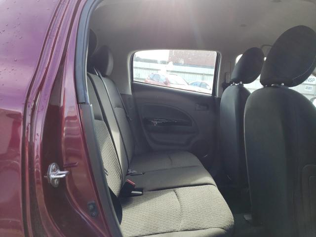 Продажа на аукционе авто 2018 Mitsubishi Mirage Se, vin: ML32A4HJ7JH007043, номер лота: 54079593