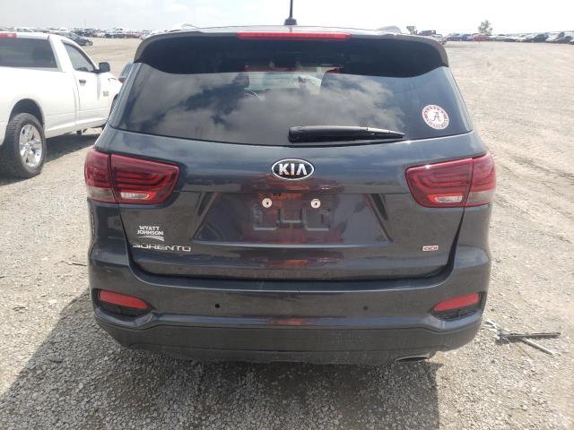 Aukcja sprzedaży 2020 Kia Sorento L, vin: 5XYPG4A31LG659813, numer aukcji: 51762323