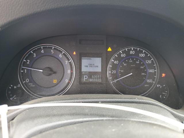 Продажа на аукционе авто 2013 Infiniti G37, vin: JN1CV6AR1DM765251, номер лота: 51509683