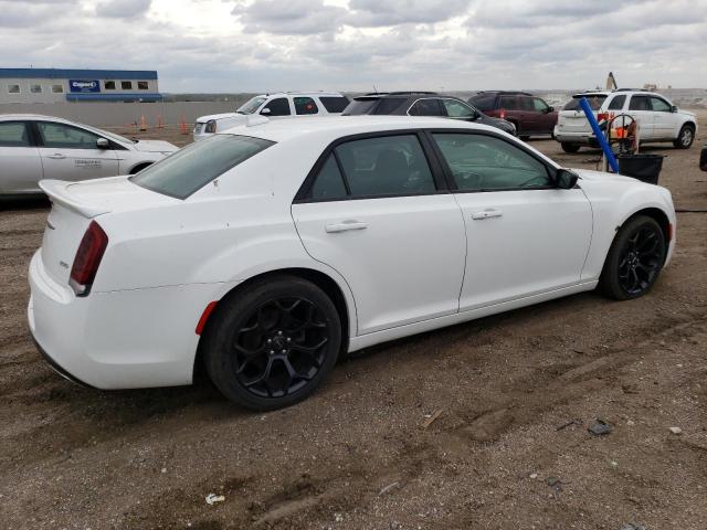 Продаж на аукціоні авто 2020 Chrysler 300 Touring, vin: 2C3CCAAG0LH137479, номер лоту: 52163513